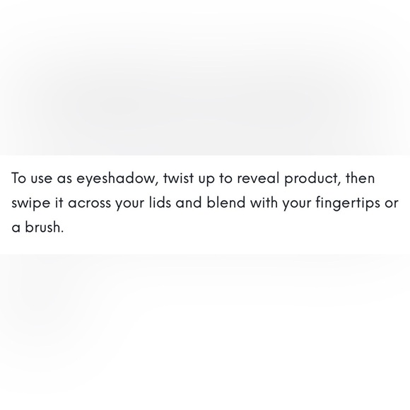 💗 Rare Beauty Eyeshadow Stick in Contentment (Rose Taupe) - Picture 4 of 6